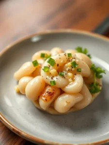 Recette Délicieuse de Pois Chiche : Santé et Saveurs