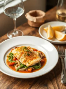 Recette d’Escalope Parfaite : Délicieuse et Facile à Réaliser