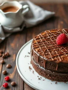 Recette Gâteau au Chocolat : Un Délice Incontournable
