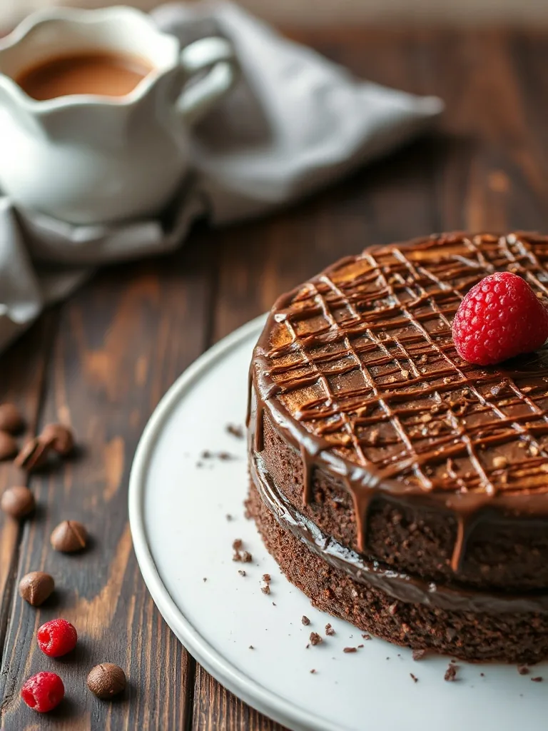 Recette Gâteau au Chocolat : Un Délice Incontournable