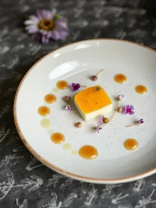 Recette délicieuse de poireau : Savourez les bienfaits de ce légume polyvalent