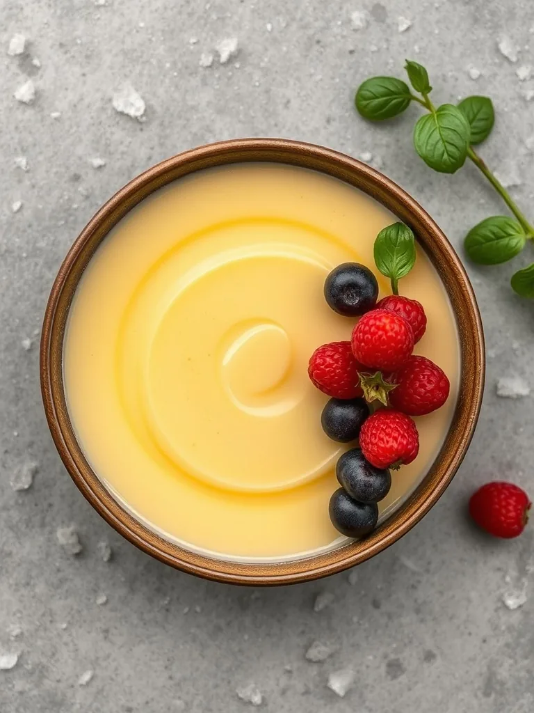 Recette de purée parfaite : un guide complet