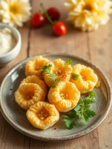 Délicieuses recettes à base de choux fleur