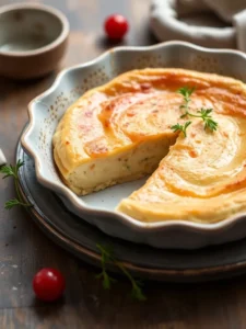 Délicieuse Pâte Brisée Recette: La Base Parfaite pour Vos Tartes