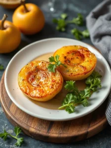 Délicieuses pommes de terre au four : la recette parfaite