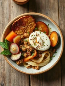 Idées Repas: Recettes Savoureuses et Pratiques pour Tous les Jours