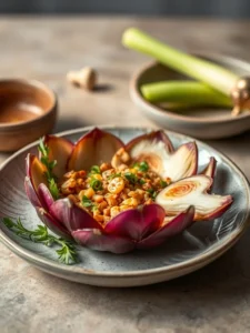 Recette Délicieuse d’Artichaut : Savourez ce Légume Unique