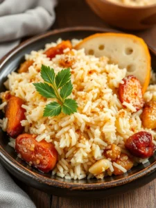 Découvrez la délicieuse recette de riz au lait
