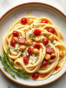Recette délicieuse de pâtes carbonara : un classique italien à savourer