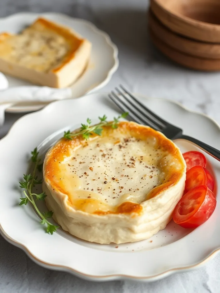Recette Pâte Brisée : La Base Parfaite pour Vos Pâtisseries