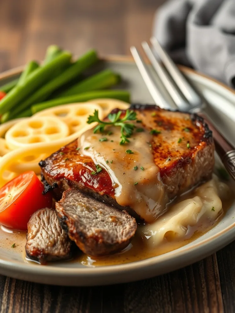 Délicieuse Recette de Filet Mignon : Un Plat Inoubliable