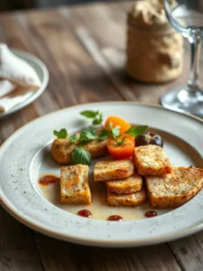 Délicieuses idées repas pour chaque occasion