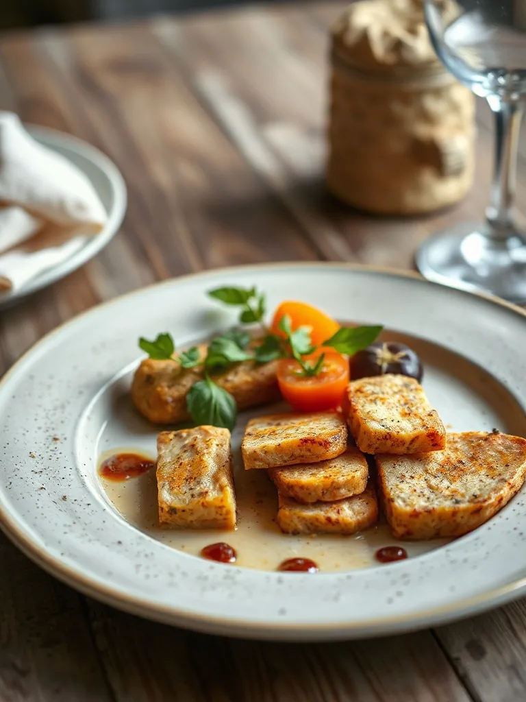 Délicieuses idées repas pour chaque occasion