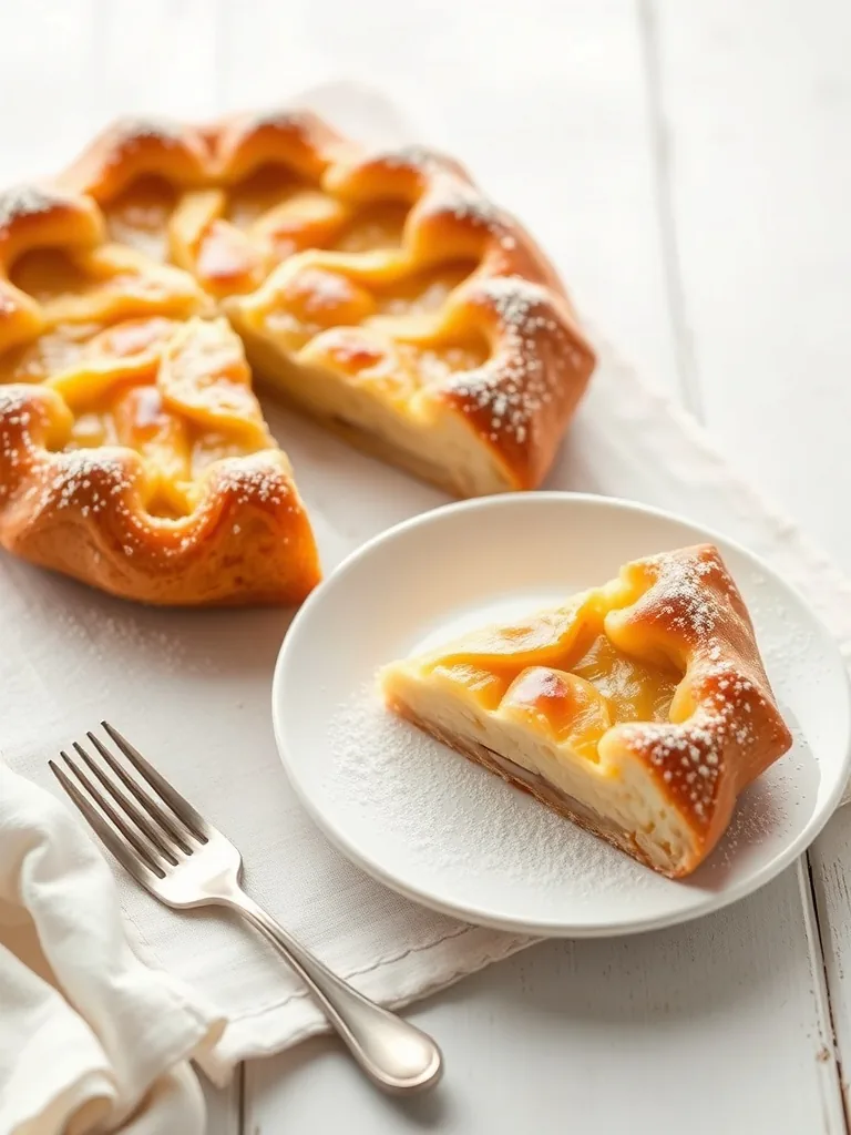 Recette de la Galette des Rois : Un Délice Traditionnel