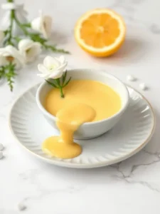 Recette de Crème Anglaise Parfaite : Guide Complet