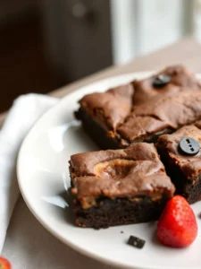 Délicieuse Brownie Recette : Un Guide Complet