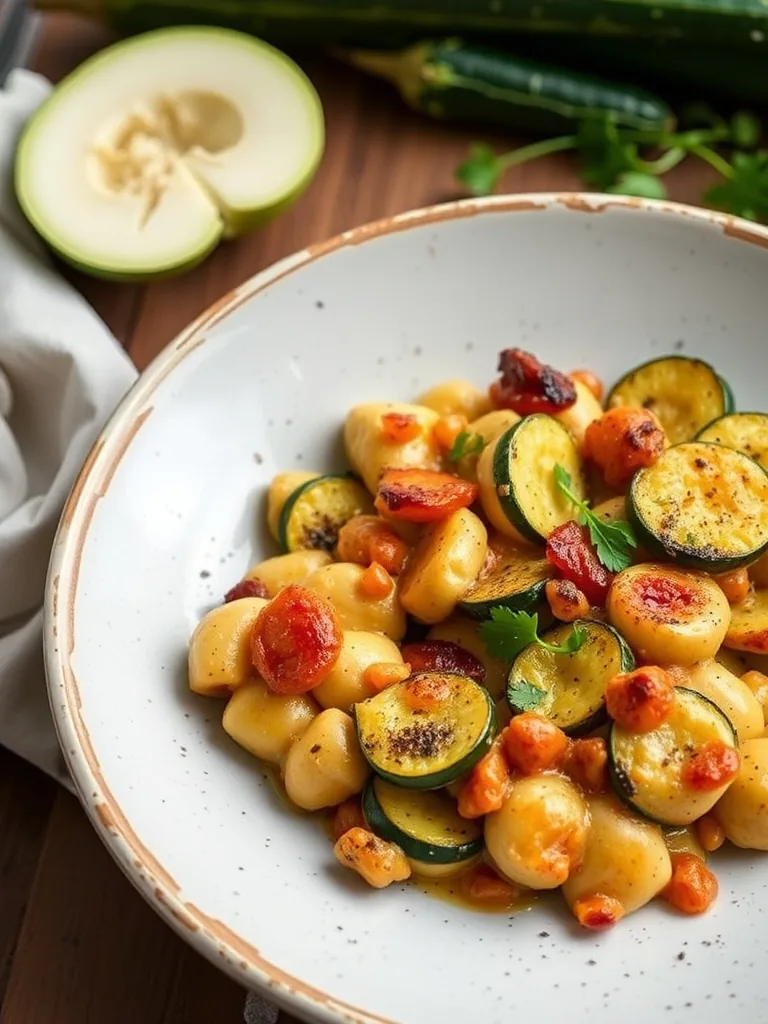 Délicieuse courgette recette pour toutes les occasions