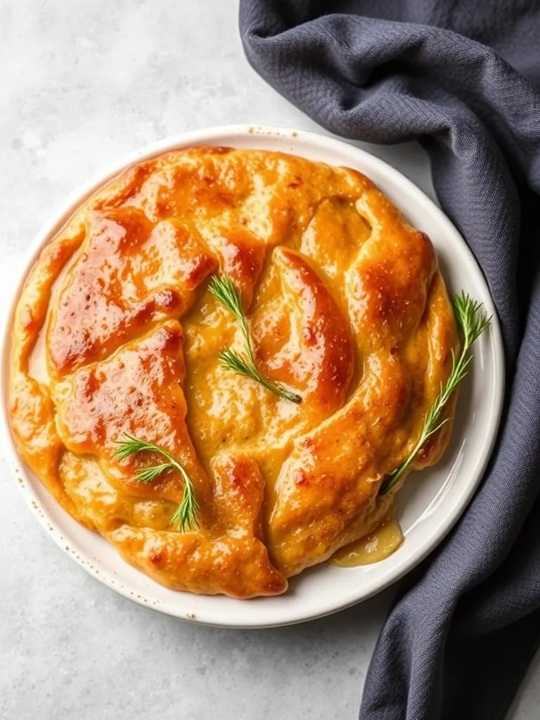 Recette Pâte Brisée : La Base Parfaite pour Vos Tartes