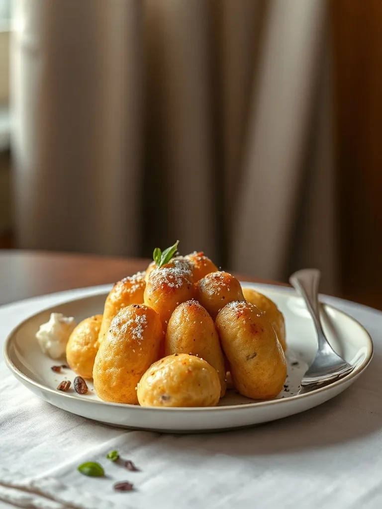 Recette délicieuse de choux : le guide complet