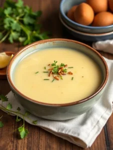 La recette parfaite de béchamel : Une sauce incontournable