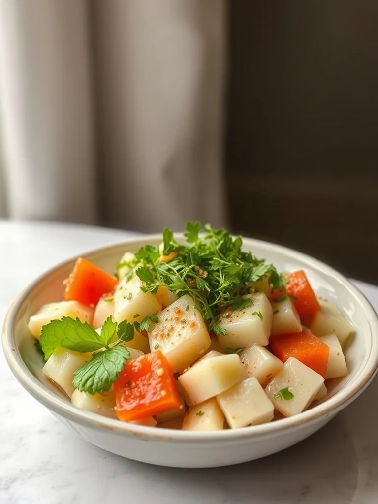 Recette délicieuse de pois chiche : un super-aliment à découvrir