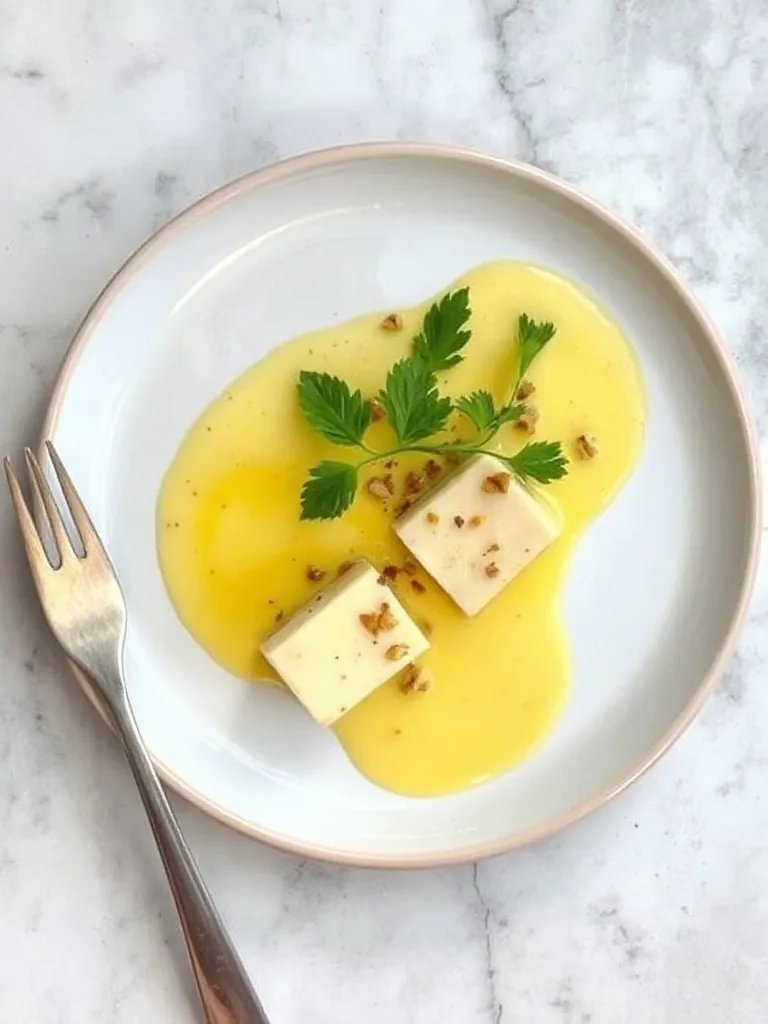 Recette Savoureuse de Beurre Blanc : L’Art de la Sauce Française