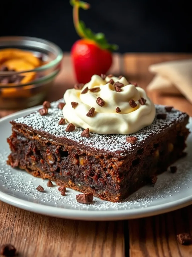 Recette Brownies : Un Délice Chocolaté à Réaliser chez Soi