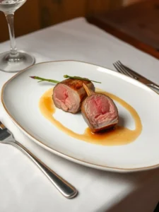 Recette délicieuse de ris de veau : un plat raffiné à découvrir