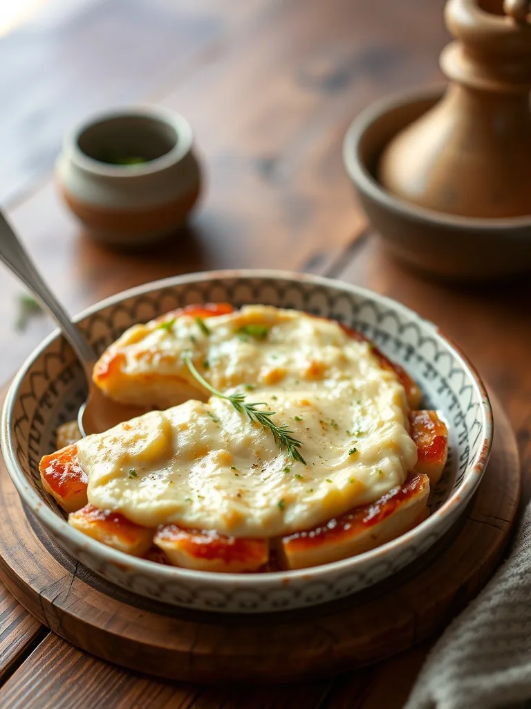Hachis Parmentier Recette : Comment Réaliser Ce Plat Traditionnel Français