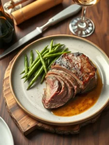 La Cote de Boeuf Parfaite : Recette, Astuces et Secrets