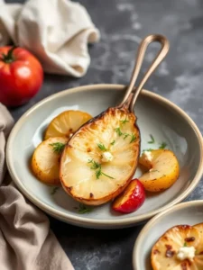 Délicieuses Recettes de Pomme de Terre : Un Voyage au Coeur de la Gastronomie
