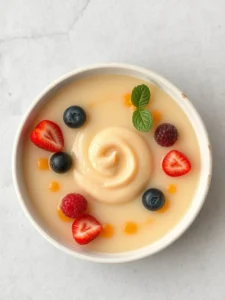Recette délicieuse de purée : la base parfaite pour vos plats