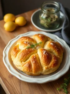 Découvrez la recette parfaite de la gougère