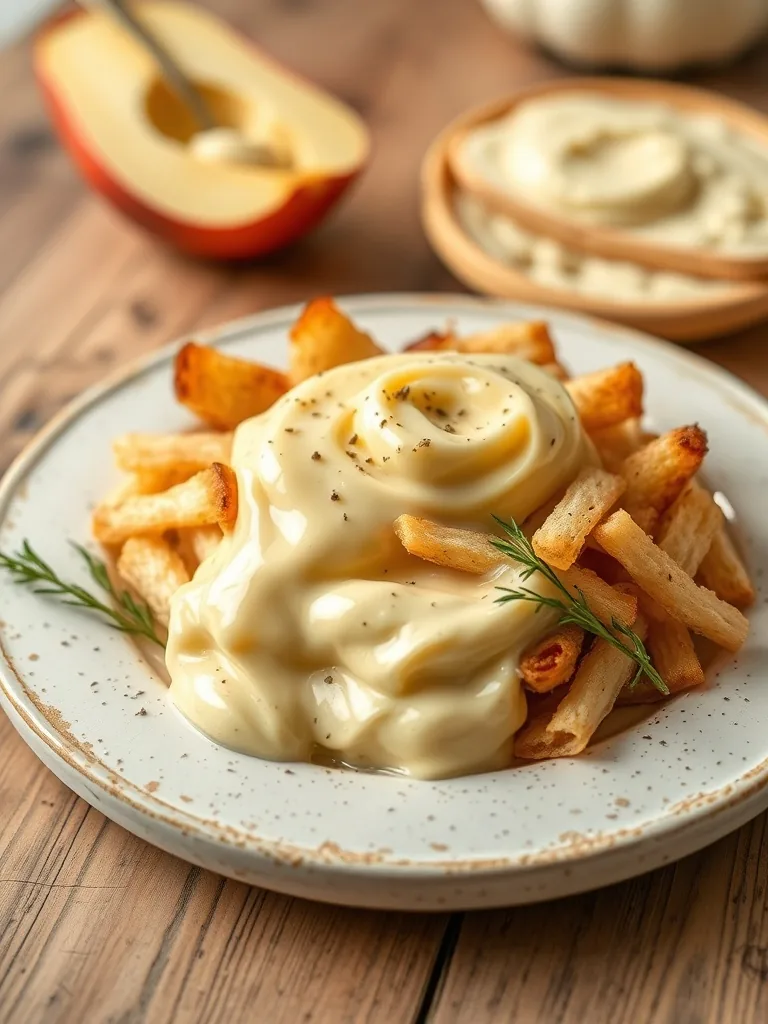 Découvrez la recette parfaite de mayonnaise maison