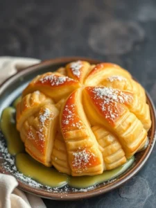 Recette de Gougères: Un Délice Savoureux à Réaliser Facilement