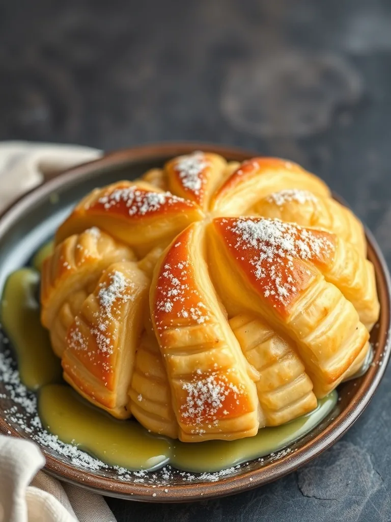 Recette de Gougères: Un Délice Savoureux à Réaliser Facilement