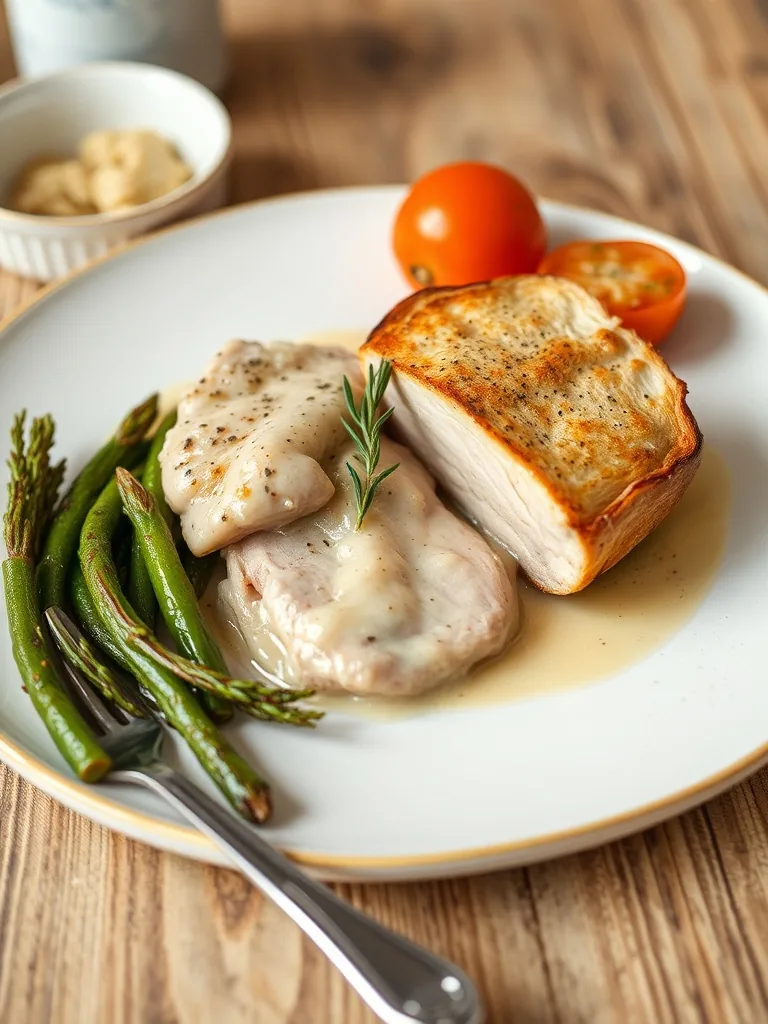Recette de Blanquette de Veau : Un Plat Français Indémodable