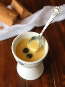 Recette délicieuse de fondu de poireau : savourez cette spécialité française