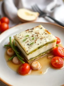 Recette Savoureuse de Hachis Parmentier : Un Classique Français