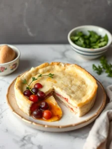 La meilleure recette de pâte brisée : facile et délicieuse