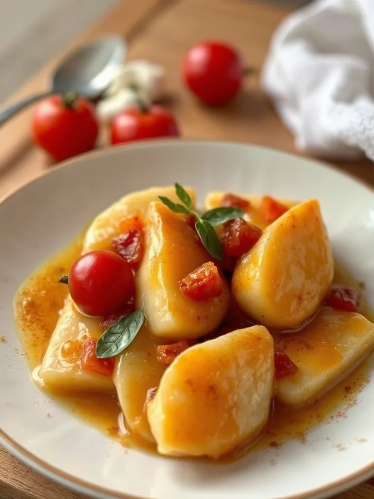 Délicieuses recettes de patate douce pour chaque occasion