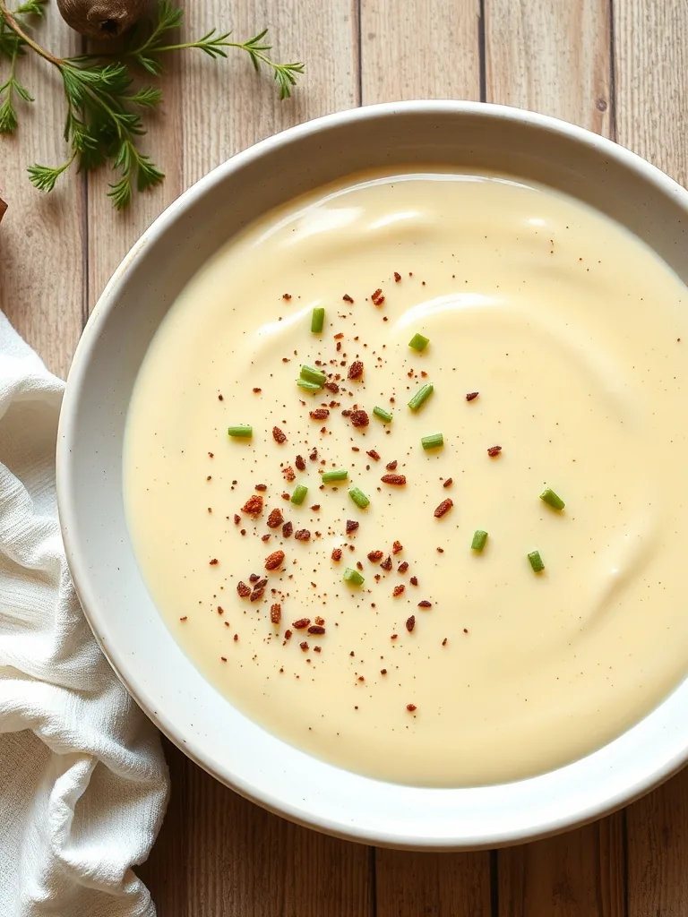 La recette parfaite de la béchamel : Guide ultime