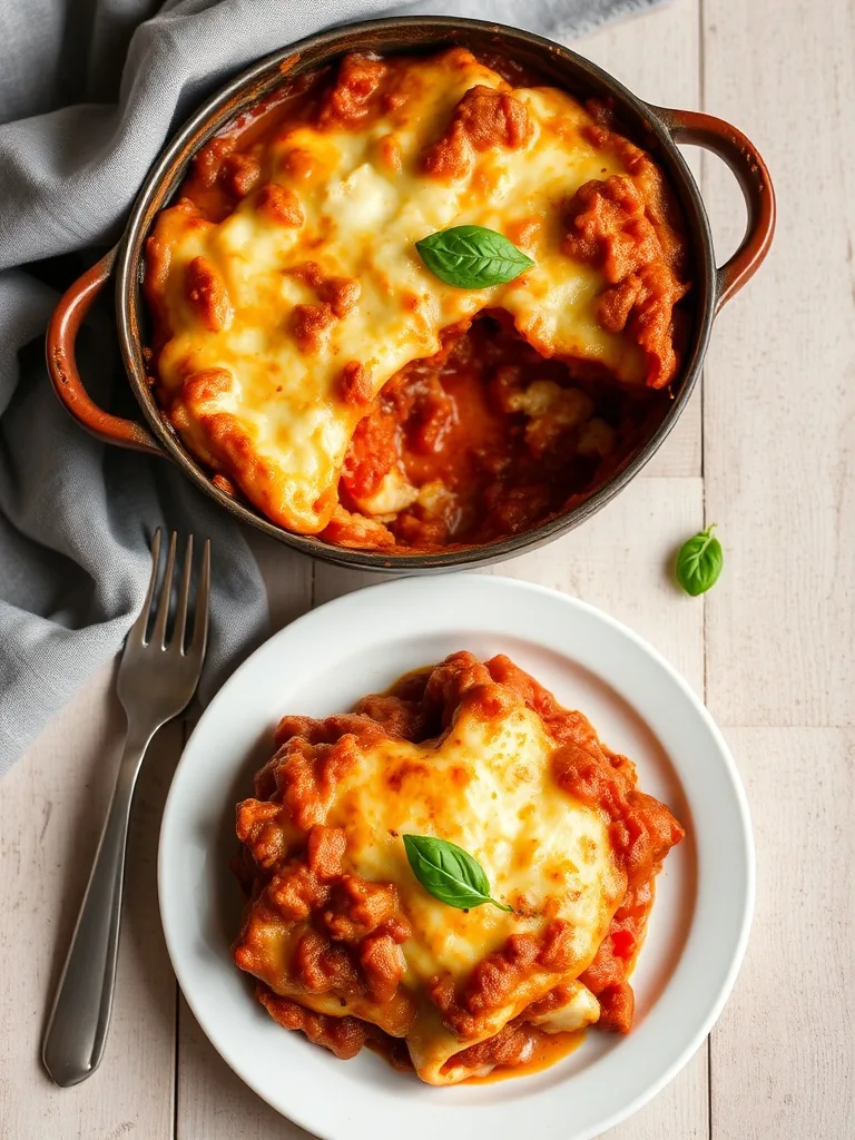 Recette Moussaka : Le Plat Méditerranéen Incontournable