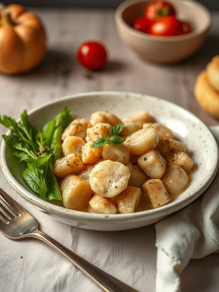 Délicieuses recettes à base de patate douce : nutrition et créativité