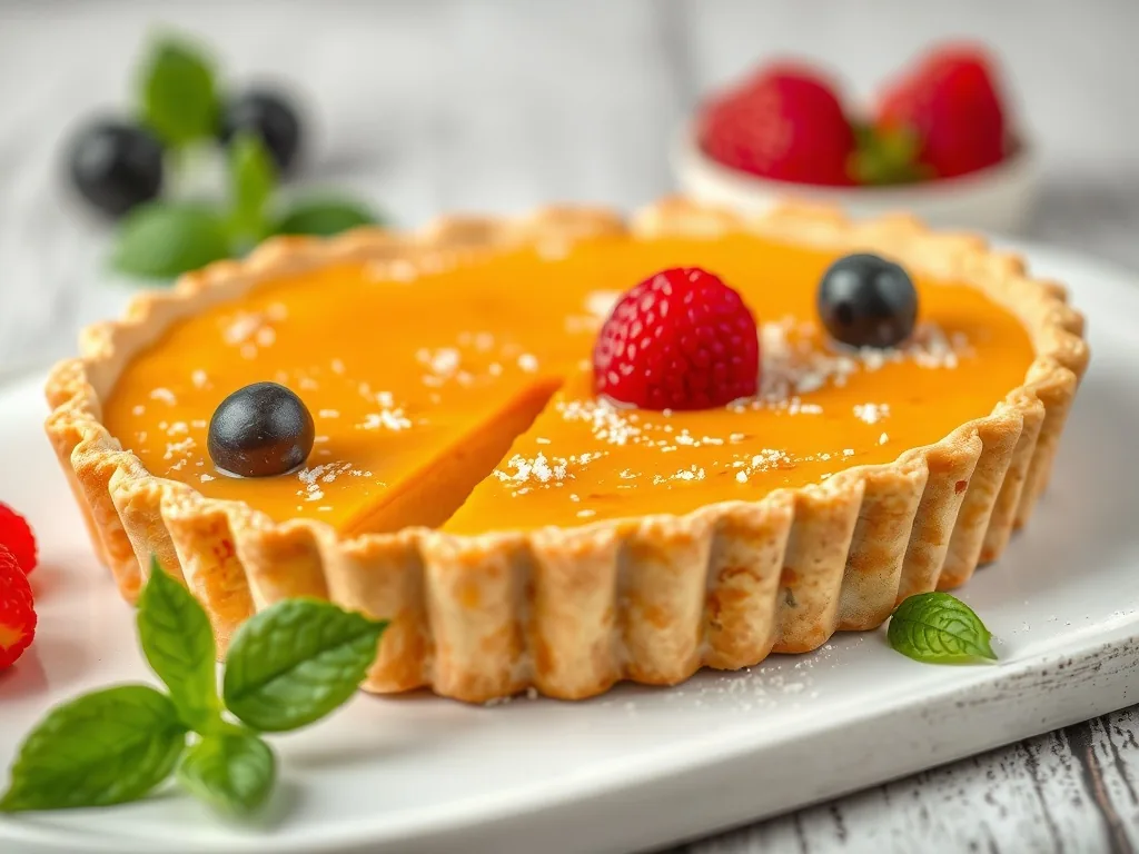 – tartes → Découvrez différentes idées de tartes sucrées et salées faciles à réaliser : Comparatif et avis d’experts
