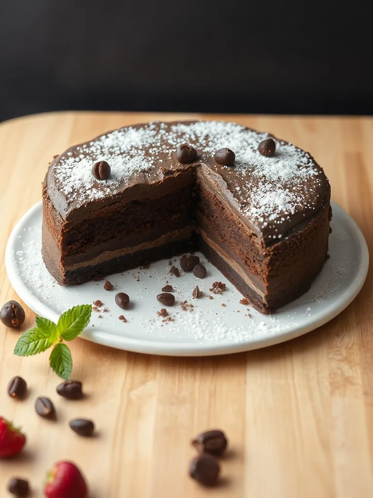 Découvrez la meilleure recette gâteau au chocolat pour émerveiller vos convives