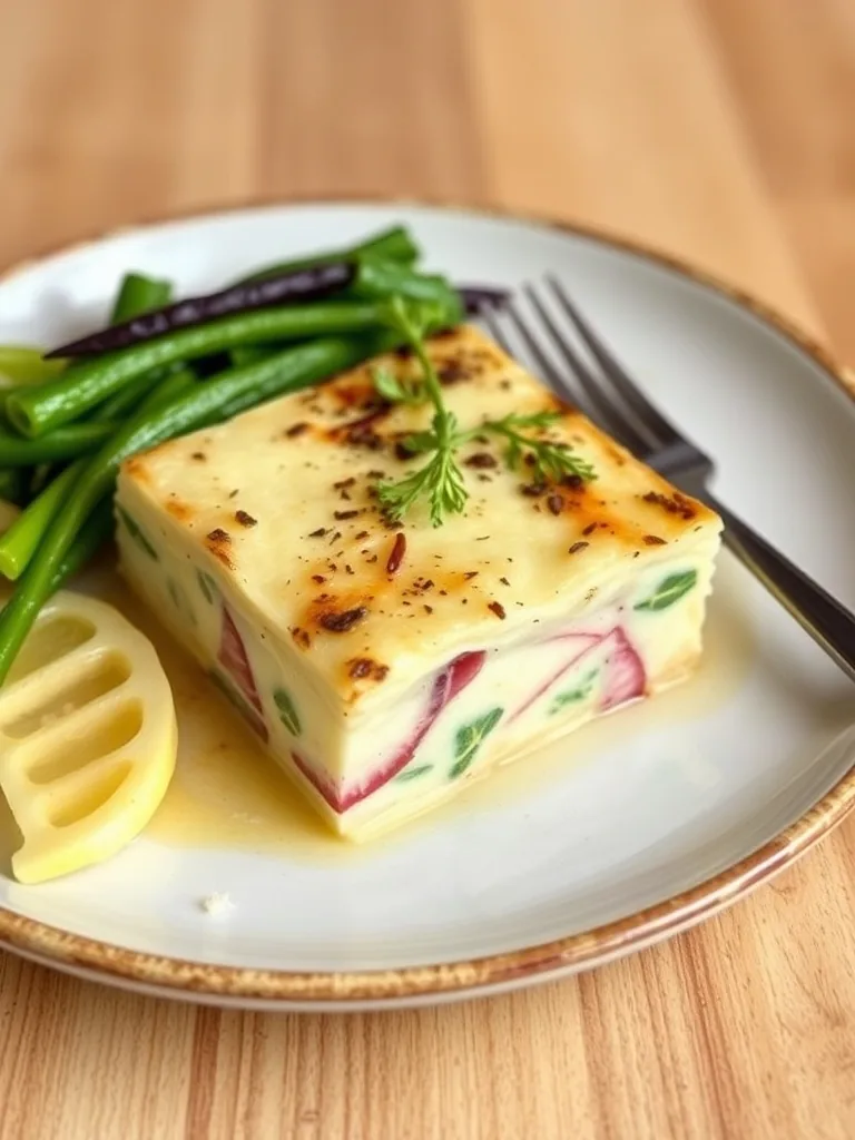 Délicieuse recette hachis parmentier : le classique français revisité