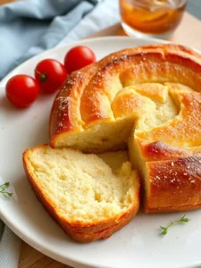 La recette parfaite de la pâte brisée : Guide complet