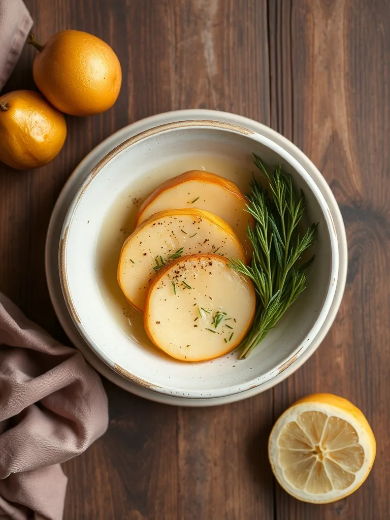Délicieuses recettes de pomme de terre pour tous les goûts