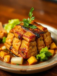 Recette délicieuse de topinambour : Découvrez ses bienfaits